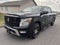 2021 Nissan Titan 4x4 Crew Cab SV