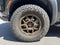 2022 Nissan Frontier Crew Cab 4x4 PRO-4X Auto
