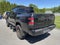 2022 Nissan Frontier Crew Cab 4x4 PRO-4X Auto