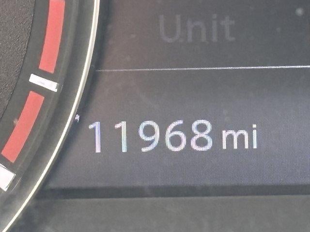 2023 Nissan Frontier Crew Cab 4x4 SV Auto