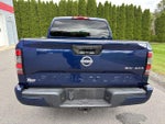 2023 Nissan Frontier Crew Cab 4x4 SV Auto