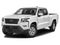 2023 Nissan Frontier Crew Cab 4x4 SV Auto