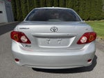2009 Toyota Corolla 4dr Sdn Auto LE (Natl)