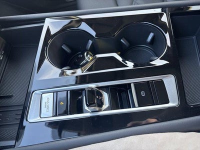 2025 Volkswagen Atlas 2.0T Peak Edition 4MOTION