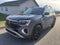 2025 Volkswagen Atlas 2.0T Peak Edition 4MOTION