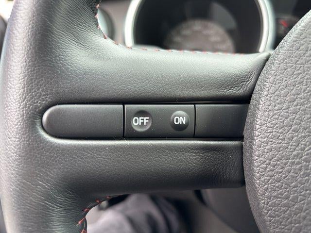 2007 Ford Mustang 2dr Cpe Shelby GT500
