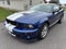 2007 Ford Mustang 2dr Cpe Shelby GT500