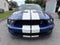 2007 Ford Mustang 2dr Cpe Shelby GT500