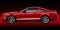 2007 Ford Mustang 2dr Cpe Shelby GT500
