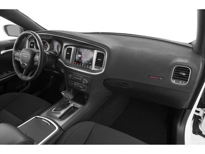 2021 Dodge Charger Scat Pack RWD