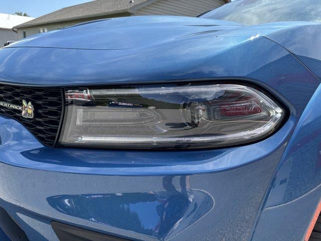 2023 Dodge Charger Scat Pack Widebody RWD