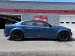 2023 Dodge Charger Scat Pack Widebody RWD