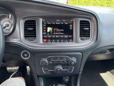2023 Dodge Charger Scat Pack Widebody RWD