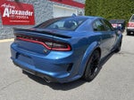 2023 Dodge Charger Scat Pack Widebody RWD