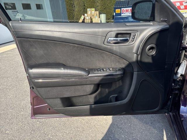 2022 Dodge Charger SRT Hellcat Widebody RWD