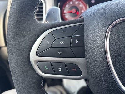 2022 Dodge Charger SRT Hellcat Widebody RWD