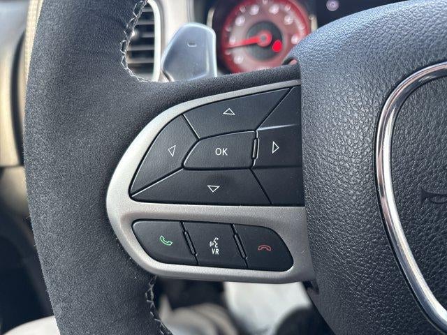 2022 Dodge Charger SRT Hellcat Widebody RWD