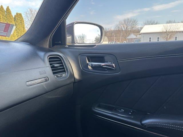 2022 Dodge Charger SRT Hellcat Widebody RWD