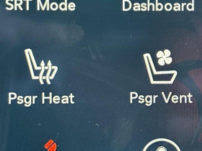 2022 Dodge Charger SRT Hellcat Widebody RWD