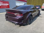 2022 Dodge Charger SRT Hellcat Widebody RWD