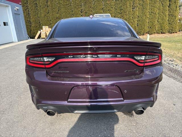 2022 Dodge Charger SRT Hellcat Widebody RWD