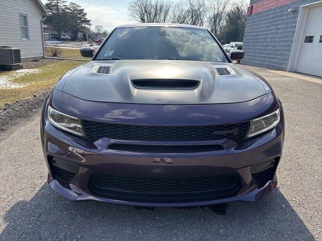 2022 Dodge Charger SRT Hellcat Widebody RWD