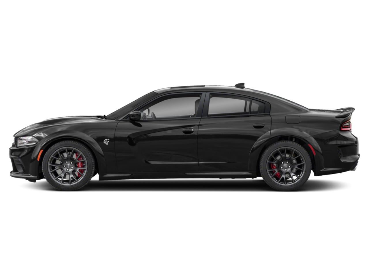 2022 Dodge Charger SRT Hellcat Widebody RWD