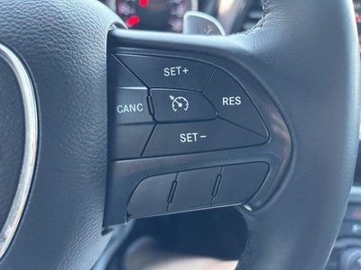 2016 Dodge Challenger 2dr Cpe SXT