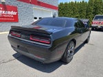 2016 Dodge Challenger 2dr Cpe SXT
