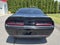 2016 Dodge Challenger 2dr Cpe SXT