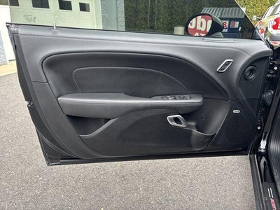 2021 Dodge Challenger R/T Scat Pack RWD