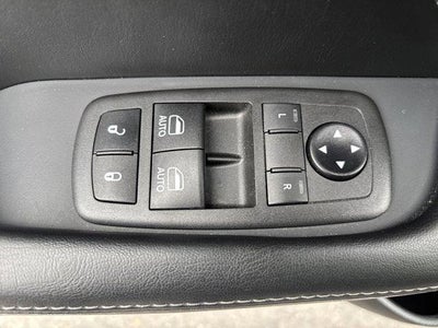 2021 Dodge Challenger R/T Scat Pack RWD