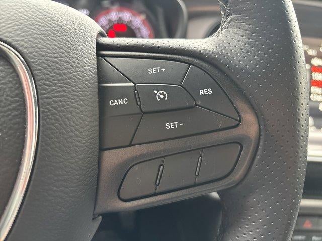 2021 Dodge Challenger R/T Scat Pack RWD