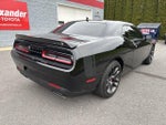 2021 Dodge Challenger R/T Scat Pack RWD