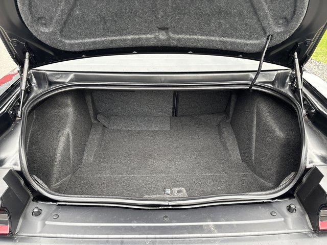 2021 Dodge Challenger R/T Scat Pack RWD