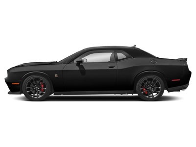 2021 Dodge Challenger R/T Scat Pack RWD