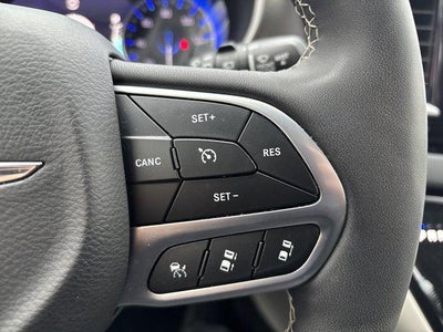 2024 Chrysler Pacifica Touring L FWD