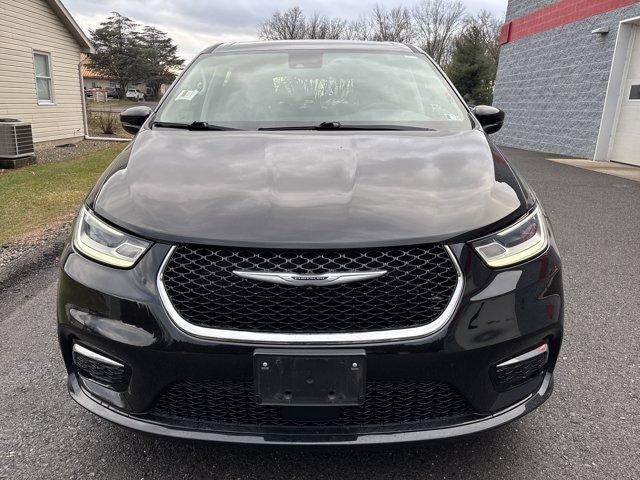 2024 Chrysler Pacifica Touring L FWD