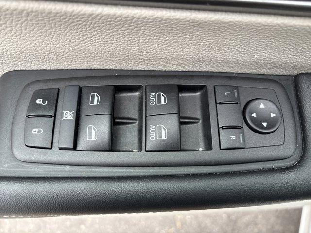 2024 Chrysler Pacifica Touring L FWD