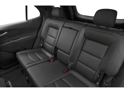2018 Chevrolet Equinox AWD Premier