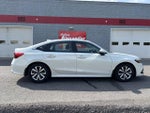 2024 Honda Civic Sedan LX CVT