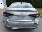 2025 Honda Civic Sedan LX CVT
