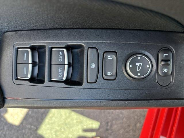 2025 Honda Civic Sedan Sport CVT