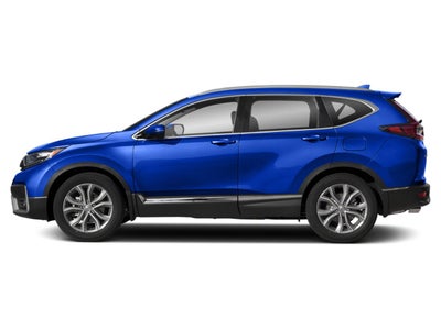 2021 Honda CR-V Touring AWD