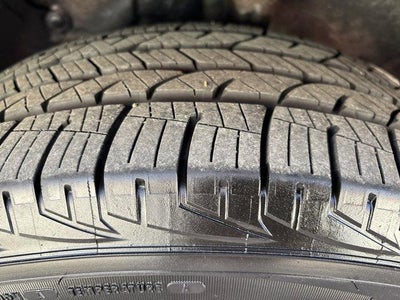 2018 Honda CR-V Touring AWD