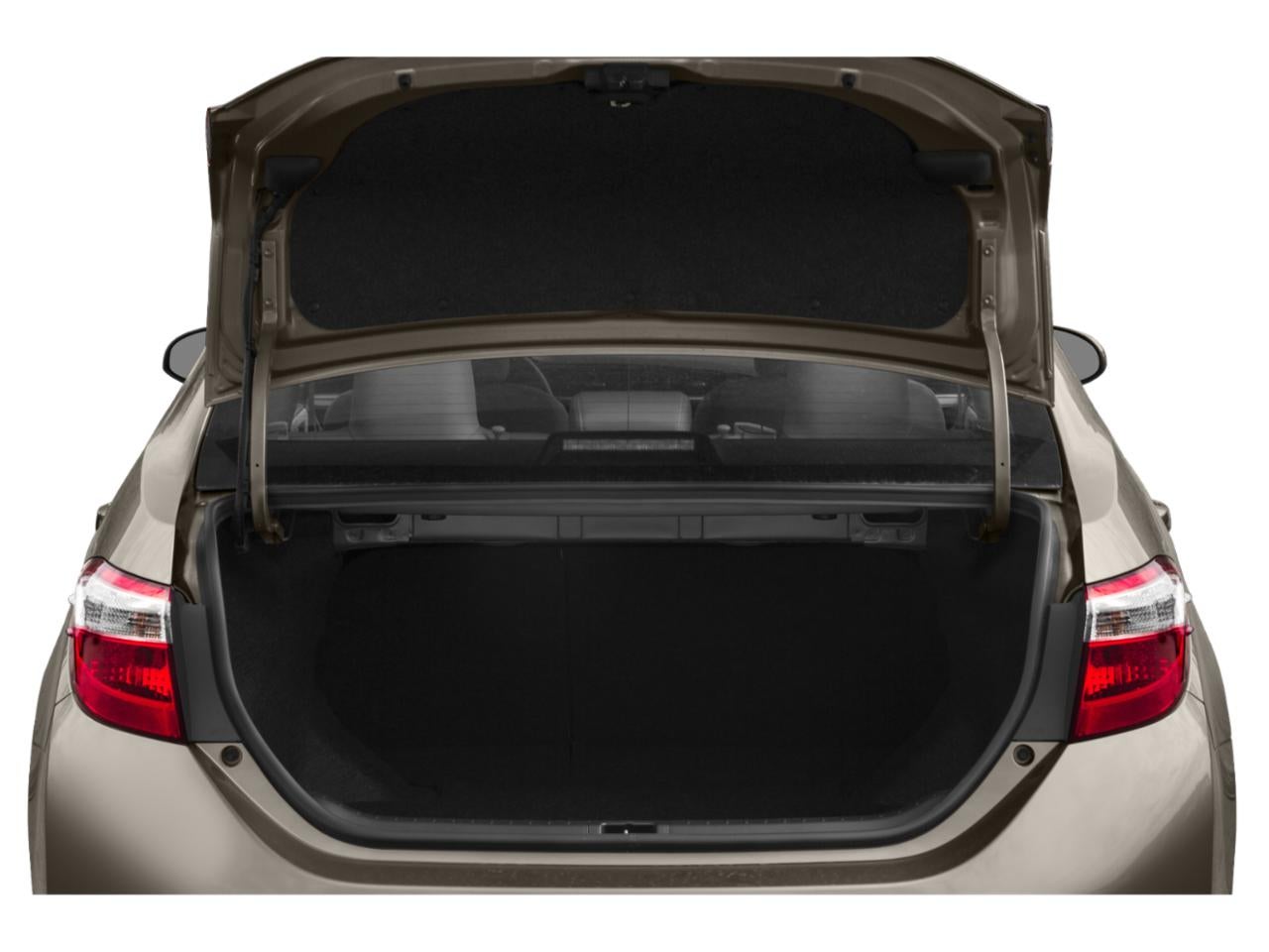 2015 Toyota Corolla 4dr Sdn CVT Auto LE Premium (Natl)