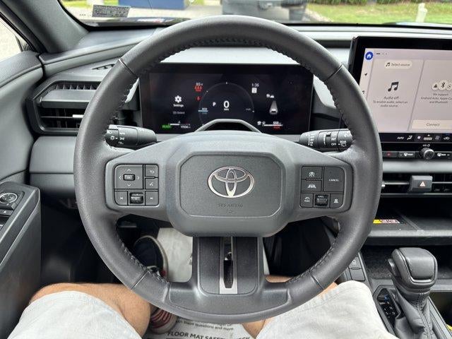 2026 Toyota RAV4 XSE AWD (Natl)