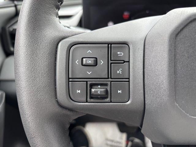 2026 Toyota RAV4 XSE AWD (Natl)