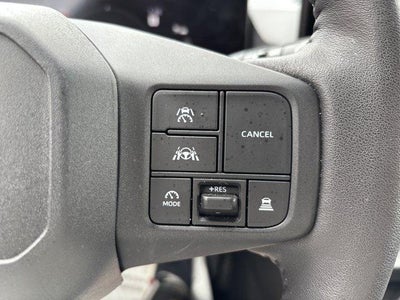 2026 Toyota RAV4 XSE AWD (Natl)