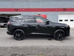 2026 Toyota RAV4 XSE AWD (Natl)